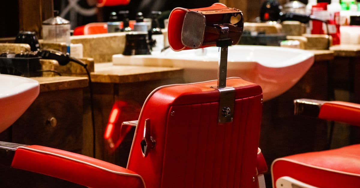 Walk-Ins Are Now the Exception: What Booking Data Means for Barbershops