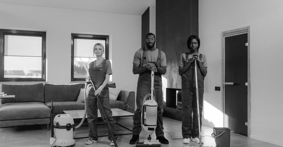 Cleaning Industry Heads Toward $770B: What Local Operators Must Do Now