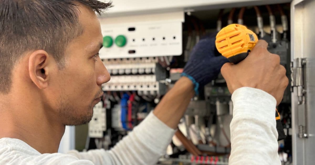 Electrician Shortage: 76,000 Annual Openings and What It Means for Your Shop