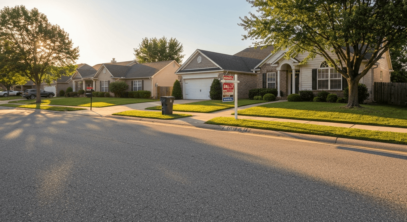 Existing-Home Sales Forecast to Rise 14% in 2026: What Agents Must Know