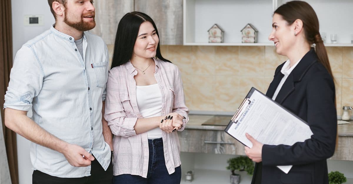 First-Time Buyers Hit 5-Year High: What It Means for Agents