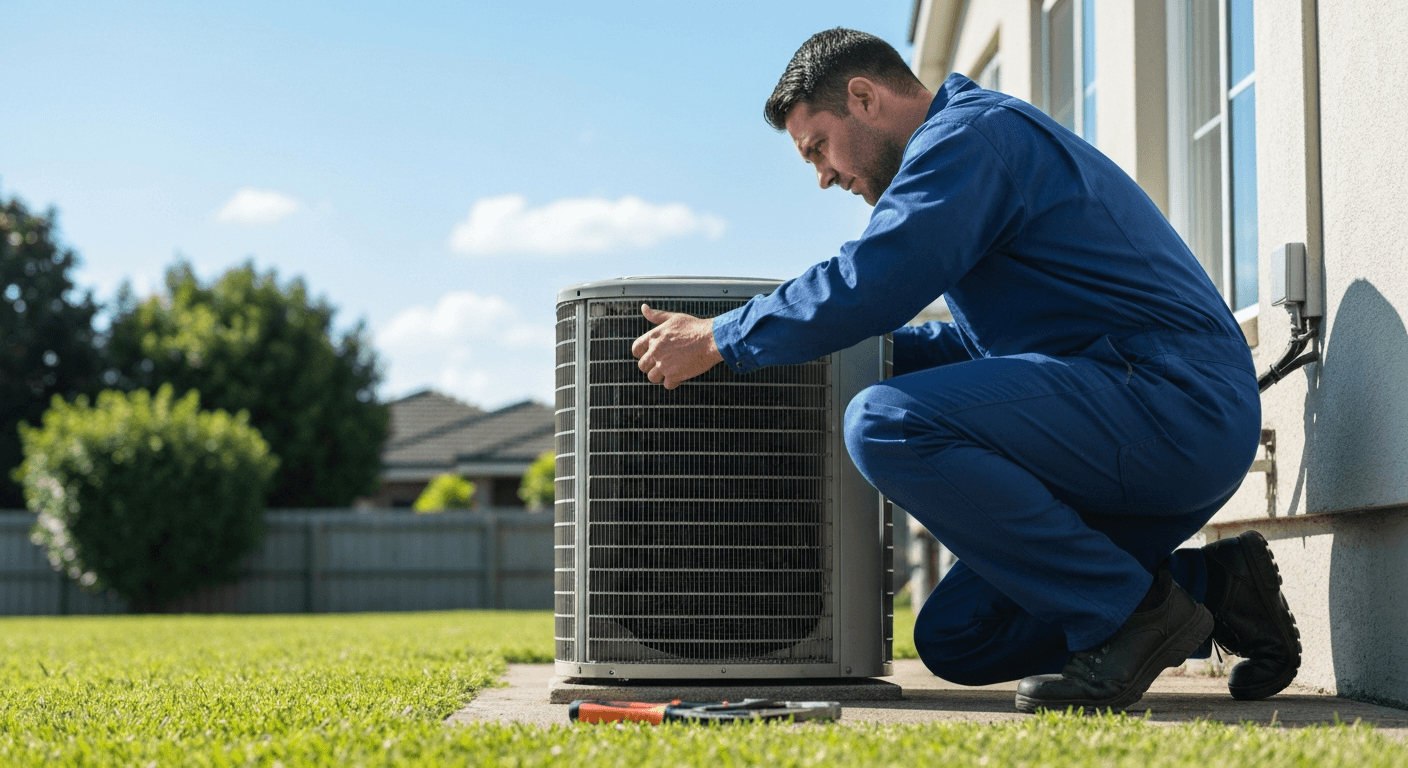 Two-Thirds of HVAC Searches Now Trigger Google AI Answers