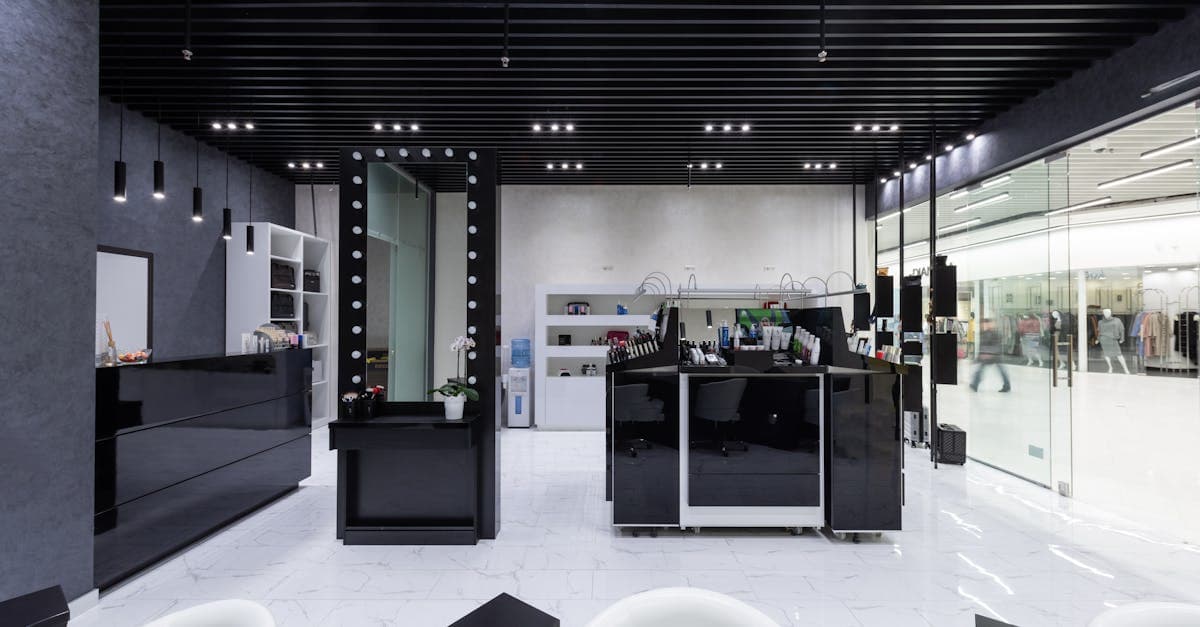 How Local Search Competition Is Reshaping Hair Salon Client Acquisition