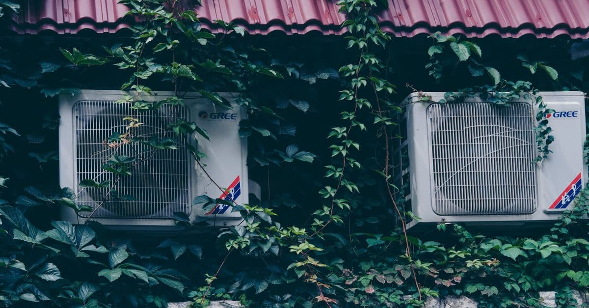 HVAC Local SEO Has a Seasonality Problem Nobody Talks About
