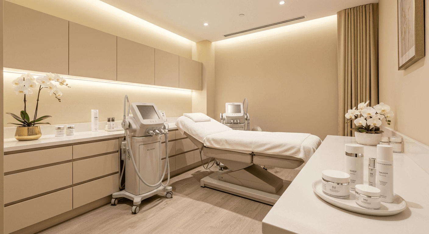 Med Spa Membership Sales Jumped 24% - What the Numbers Mean for 2026