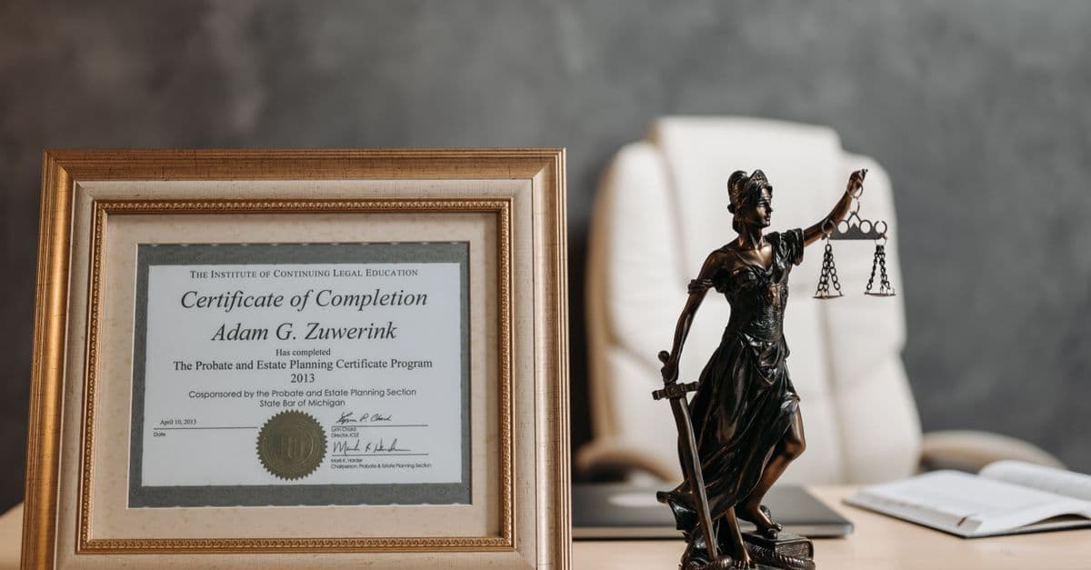 Local SEO for Personal Injury Lawyers: What Actually Drives Leads