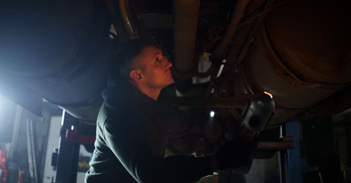 87% of Plumbers Have Zero AI Search Visibility in Their Own Market