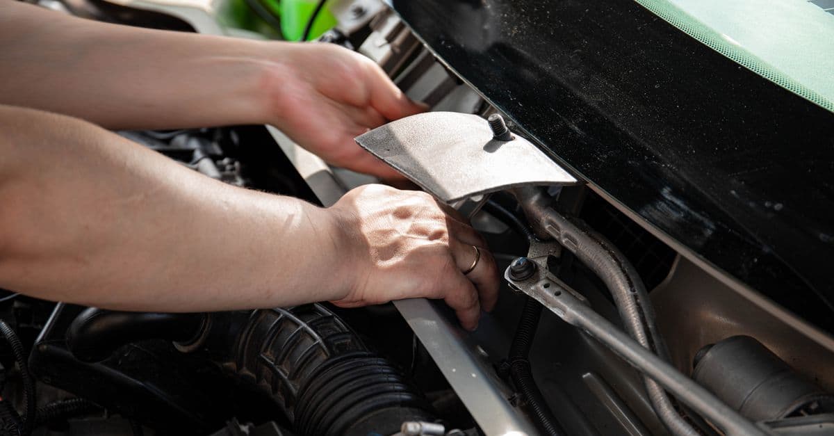Repair Shops Face Rising Costs and Cautious Customers